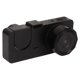 thumbnail image 2 of Full HD 2 Inch Screen Car DVR 3 Camera Car Driving Recorder Rear Dash Camera Night Vision Dash Cam, 2 of 3