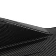 thumbnail image 6 of Autoleader Universal Anti-Scratch Car Rear Bumper Lip Wrap Angle Splitters Carbon Fiber Look, 6 of 11