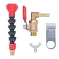 thumbnail image 2 of Rociador De Agua Con De Nebulización, Máquina De Corte Duradera De Amplia Aplicación, Rociador De Agua Con De Nebulización Para Reparación De Automóviles, 2 of 7