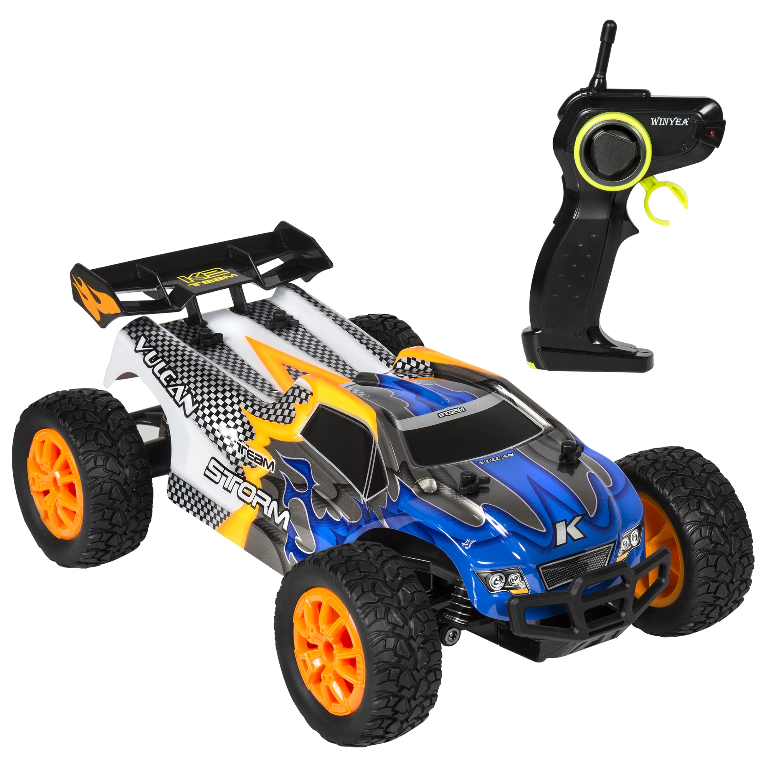 best rc car at walmart
