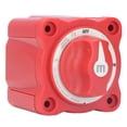 thumbnail image 1 of Interruptor de batería 300A, Mini interruptor Selector de batería de bucle único para yates, vehículos recreativos, coches modificados, marinos, 1 of 12