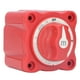 thumbnail image 4 of Interruptor selector de batería de circuito único, interruptor de batería de 300 A, mini interruptor de batería de circuito único, interruptor de batería probado y confiable, 4 of 9