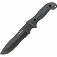 thumbnail image 2 of Schrade Frontier Knife, Drop Point, Plain 7" Fixed Blade, Full Tang - SCHF52M, 2 of 3