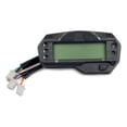 thumbnail image 2 of Yamaha FZ16 Full Power Motorcycle Dashboard, 2 of 4