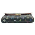 thumbnail image 5 of Pre-Owned LOUIS VUITTON M58015 Monogram Multicolor Portefeuille Koala Compact Wallet... (Fair), 5 of 17