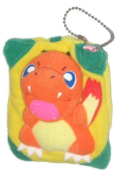 charmander tomy