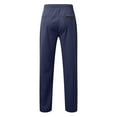 thumbnail image 5 of Zszcpp Men'S Casual Pants Sports Quick Drying Loose Spring Running Solid Zipper Pockets Lounge Trousers Casual Trouser, 5 of 5