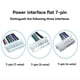 thumbnail image 2 of Fuente de Alimentación para 800 G4 G5 G6 550W Fuente de Alimentación Reemplazable L75200-001 L75200-004 L77487-001 Pa-5551-1HA, 2 of 5