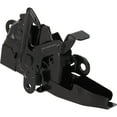thumbnail image 5 of For 09-13 Corolla Front Hood Latch Lock Bracket Steel USA Built TO1234119, 5 of 5