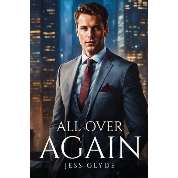 All over again, (Paperback)