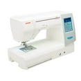 thumbnail image 3 of Janome Horizon MC8200QCPSE Computerized Sewing Machine with FREE Bundle, 3 of 6