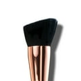 Luminess Silk Airbrush Foundation with Buffing Brush, 2 fl oz