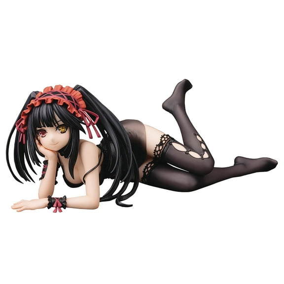 Kotobukiya Date A Live II: Kurumi Tokisaki PVC Statue 103