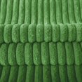 thumbnail image 2 of Phantoscope 22 x 22 Contemporary Ocean Solid Print Decorative Pillow Case, Zip Closure (2 Count), 2 of 6