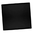 thumbnail image 1 of veasfak Washer Dryer Cover Silicone Topper Protector Pad Mat Spill Resistant Raised Edge black, 1 of 7