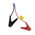 thumbnail image 3 of Arrancador de batería portátil Yuxing 12 V 600 A 12000 mah con puerto USB y luz LED, 3 of 5