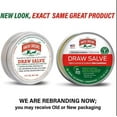 Drawing Salve Ointment, 2 oz, for Boil Treatment, Maximum Strength Fast
