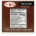 thumbnail image 2 of PeruChef te Uña De Gato 20 Sobres Filtrantes 24g| Cats Claw 20 Tea bags, 2 of 5