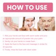 thumbnail image 5 of 4pcs Facial Enzyme Cleanser Flour Face Mild Refreshing Lightening Blemishes Delicate Clean Pores, 5 of 5