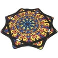 thumbnail image 3 of Mougee Mougee-Air Flow Star, Fleur d'Automne, Enfant, Tissu, 290.0 Grammes, 3 of 3