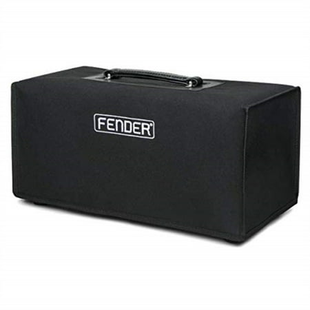 fender cover bassbreaker 007 head