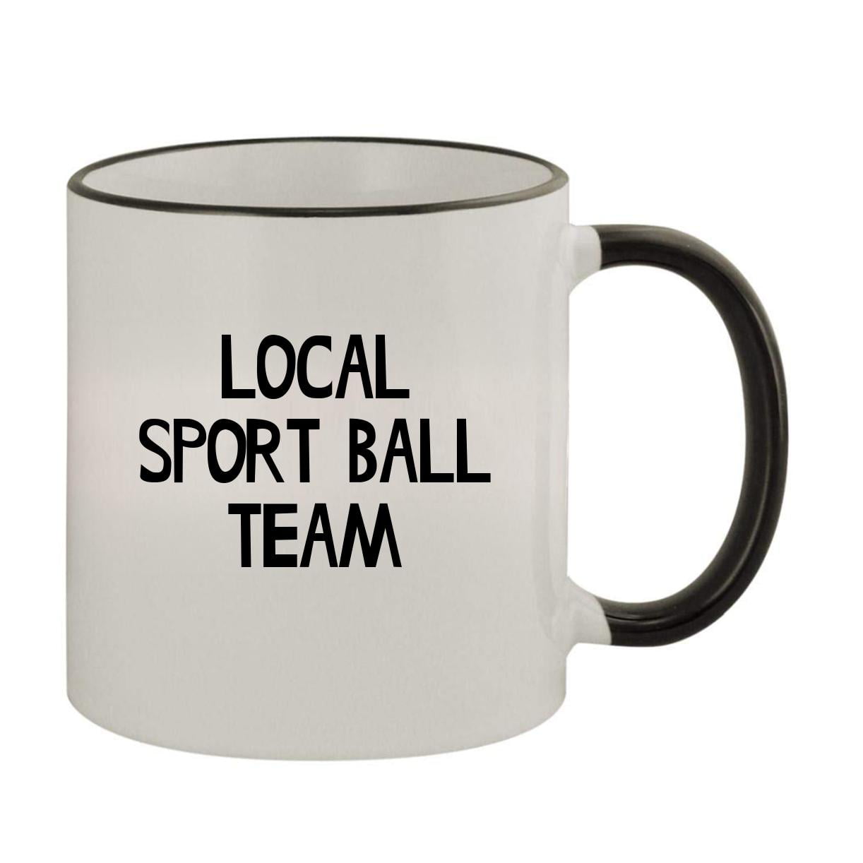 Details about   Coffee Cup Mug Travel 11 15 oz Sports I Can't Keep Calm I'm A Volleyball Mom 
