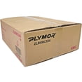 thumbnail image 4 of Plymor 5" x 6" (Case of 1,000), 6 Mil Industrial Duty Zipper Reclosable Plastic Bags, 4 of 4