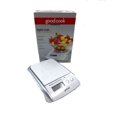 thumbnail image 2 of Digital Precision Scale, GoodCook, 2 of 5