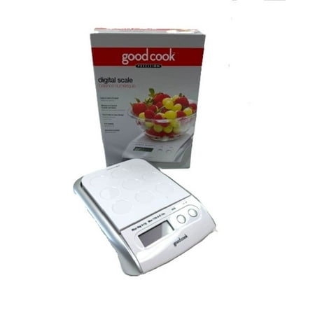 Goodcook Digital Precision Scale