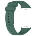 thumbnail image 1 of Silicone Replacement Band Compatible with Smart Sports Bracelet Activity Durable Soft Comfortable Skin Friendly Design, 1 of 3