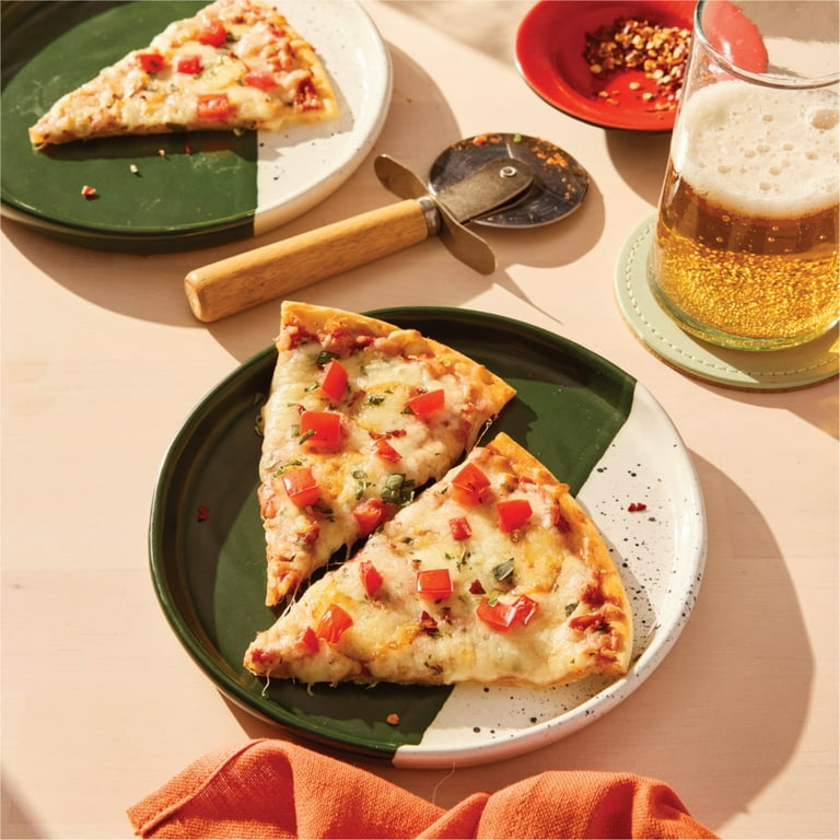 Caulipower Cauliflower Thin Crust Margherita Pizza, Frozen, 10.9 oz