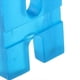thumbnail image 4 of Stringing Machine Tool Load Spreader H Adapter for Tennis Blue Color, 4 of 5
