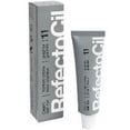 thumbnail image 2 of Tinte para el cabello en crema Refectocil No 1.1 Grafito, 2 of 3