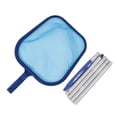 thumbnail image 1 of Portable Pool Cleaning Kit Swimming Pool Accessories Water Vacuum Spray Maintenance Cleaner Tools With Suction Head Skimmer Net ,Easy to Use, 1 of 7