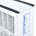 thumbnail image 3 of 20"X20"X 5" MERV-13 Air Bear Filter Replacement, 3 of 7