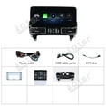 thumbnail image 6 of Aotsr 12.3 Inch Car Radio Update Linux For Mercedes Benz ML W166 GL X166 2012-2015 Multimedia Player AutoLink CarPlay Head Unit Auto, 6 of 11