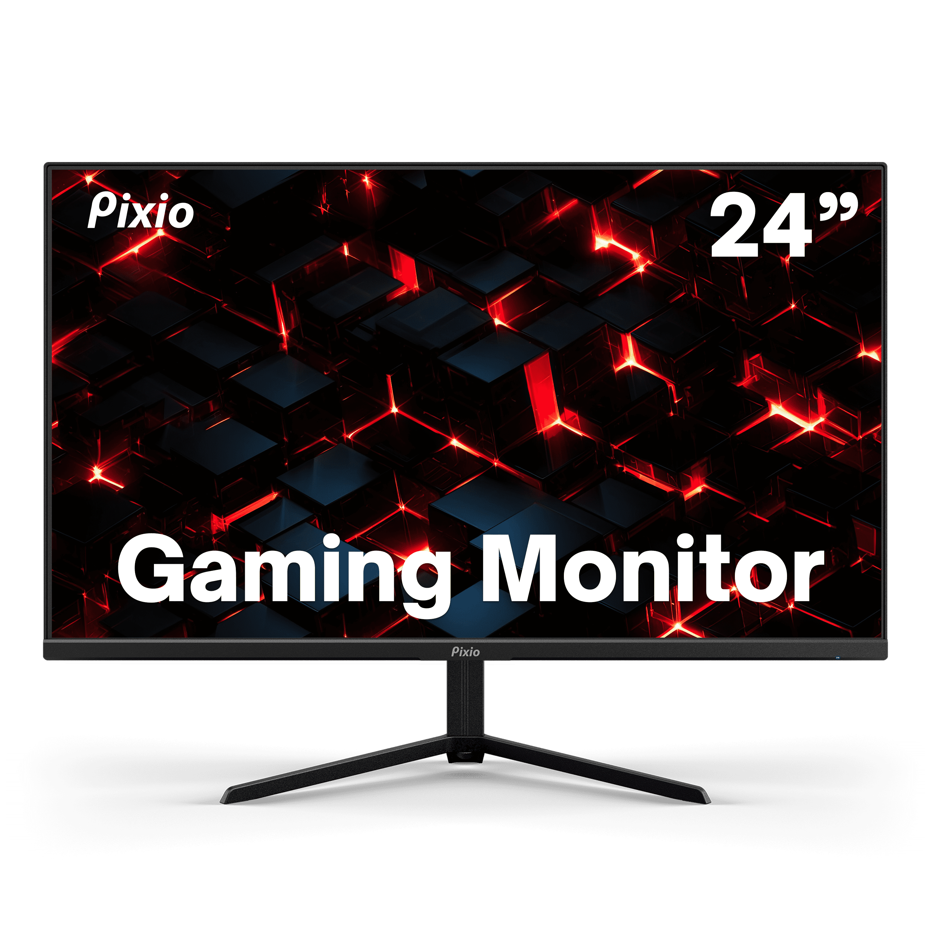 ASUS TUF Gaming モニター 165Hz IPS　23.8インチ ASUS TUF Gaming 23.8” FHD Monitor, 165Hz, 1ms, Adaptive-Sync