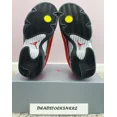 thumbnail image 5 of Ni - ke 2025 Ni - ke Air Jordan 14 Retro Ferrari IF5015 600, 5 of 5