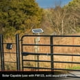 thumbnail image 4 of Mighty Mule MM571W Single Swing Smart Gate Opener Kit, 4 of 4