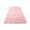 01-Pink 31.5x63in, variant on Ultra Soft Indoor Modern Area Rugs, Water Absorption Non Slip Thick Washable Fluffy Living Room Carpets for Bedroom Home Decor 19.7x63in Blue