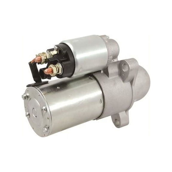 Starter - Compatible with 2005 Cadillac STS 3.6L V6