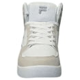 thumbnail image 2 of Tenis Fila Parelli Mujer Casual beige 25, 2 of 4