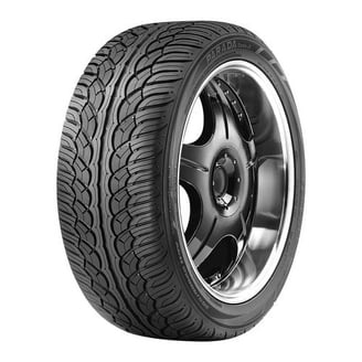 Yokohama iceGUARD G075 Winter 225/60R18 100T Passenger Tire