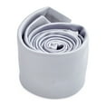 thumbnail image 2 of Premium Classic Solid Color 2.75" Necktie Neck Tie, 2 of 4