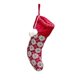 thumbnail image 1 of Calcetines navideños de moda Bolsa de regalo Patrón navideño Decoración navideña Goodybag, 1 of 1