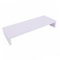 thumbnail image 1 of Computer Riser Desk Organizer Stand Wooden Stand LED LCD Computer Monitor Storage Shelf Screen Holder Monitor Stand Desktop Printer Stand for Laptop Computer, 1 of 7