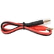 thumbnail image 3 of Enchufe Macho de Plátano ANGGREK Conector Macho Duradero de Alto Rendimiento 4,0 mm 31,6 cm, 3 of 8