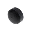 thumbnail image 1 of Pro 13mm Glue-on Pool Billar Snooker Fuerte Accesorio Cue atención , Negro 13mm DYNWAVEMX Punta de punta de piscina, 1 of 5