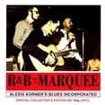 thumbnail image 4 of Alexis Korner Blues Incorporated - R&B: Marquee - Vinyl, 4 of 4