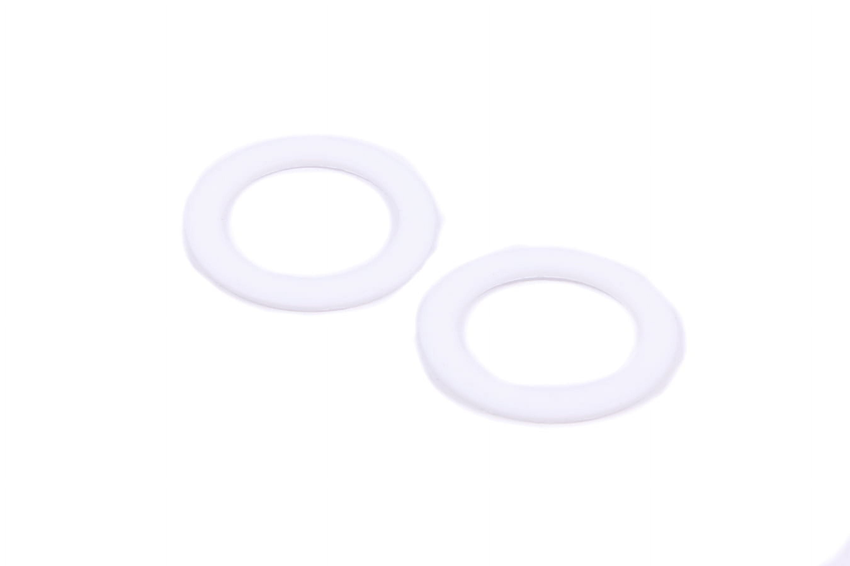 Aeromotive 10an Nylon Washers (2)